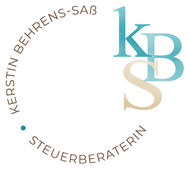 Kerstin Behrens-Saß Steuerberaterin Dipl.-Kfr.